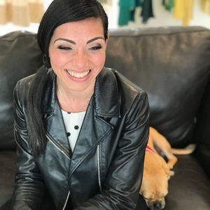 Meet your Posher, Erika